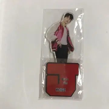 사토 케이코 아크릴 스탠드