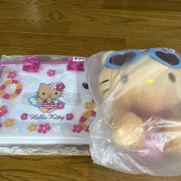 키티 복권