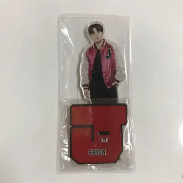 츠루보 시오엔 아크릴 스탠드