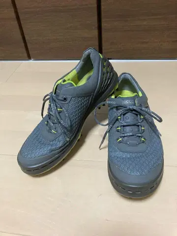 초특가 새상품급 인기 Ecco Cage EVO 엑스트라 와이드