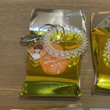 건담 지크 액스 극락탕 락카 키링 컬렉션 엑자베