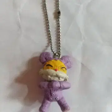 쇼와 레트로 빈티지 컬렉션 냥츄 캐릭터 스트랩 약 5cm
