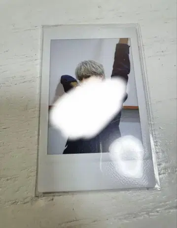 이케다 타케마 폴라로이드