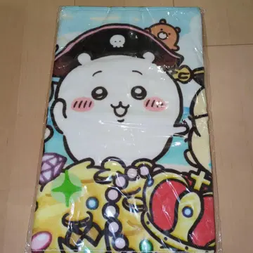 "미사용 새상품" 치이카와 (먼작귀)