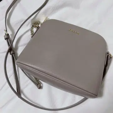 FURLA 훌라 숄더백 마이키 그레이지