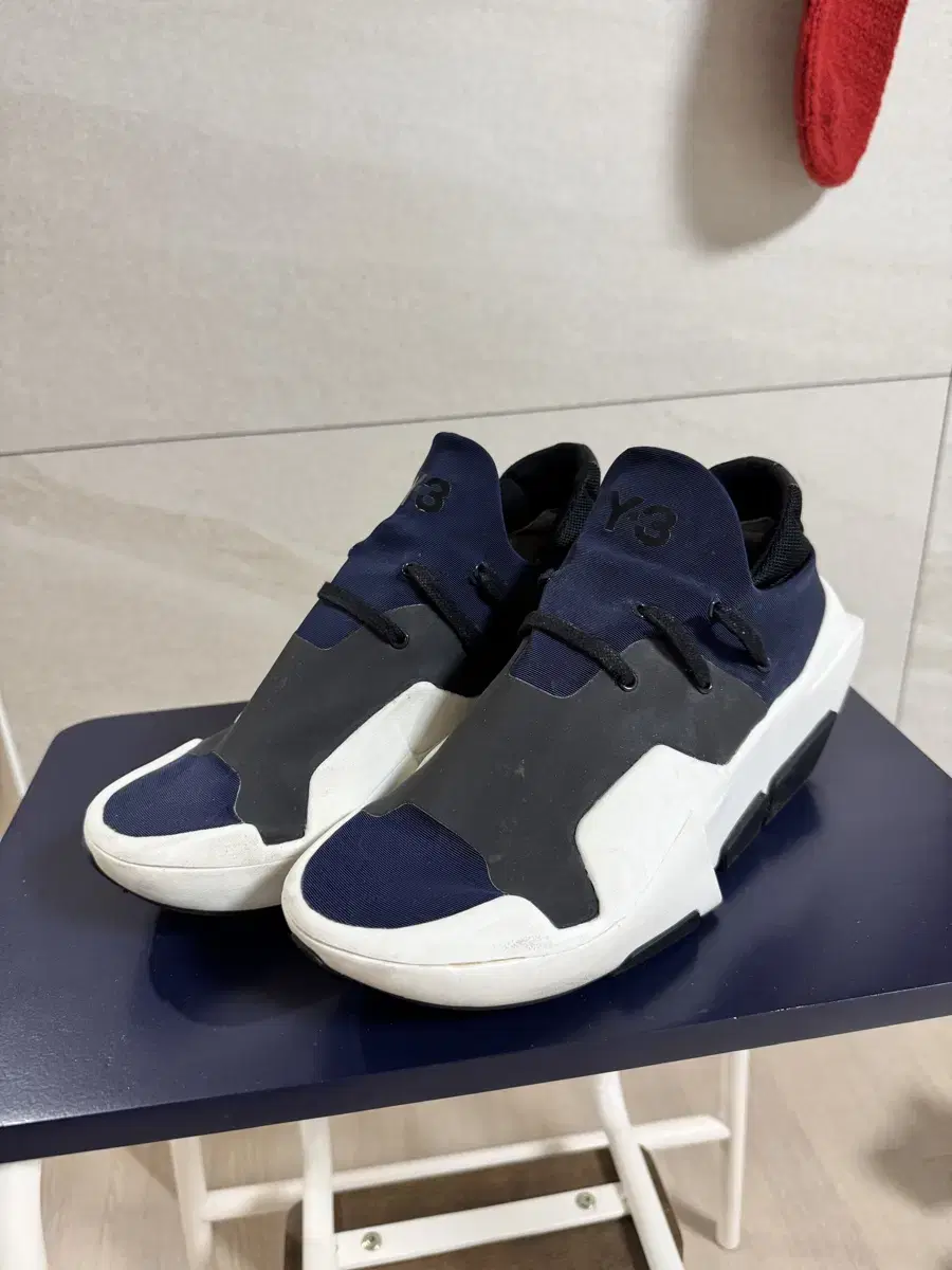 Y-3 Yohji Yamamoto Sneakers 240mm