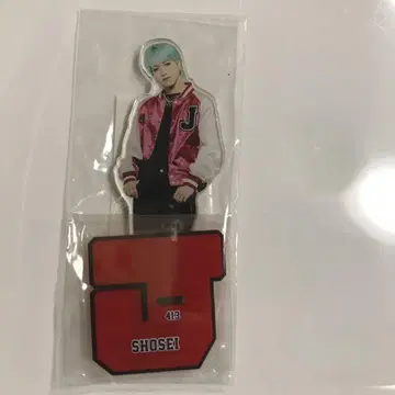 오히라 쇼세이 아크릴 스탠드