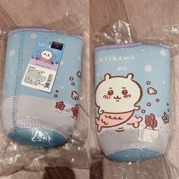 치이카와 (먼작귀) 대만 한정판 보틀 홀더