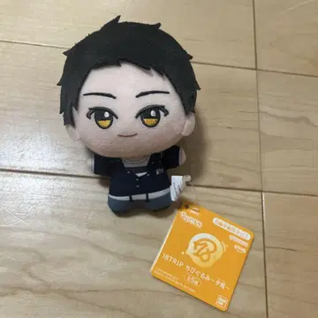 18TRIP SD 인형 저녁반