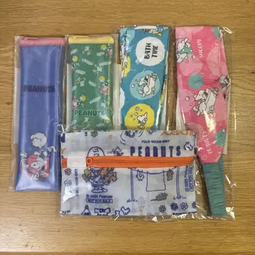 스누피&카오 마츠키요 코코카라