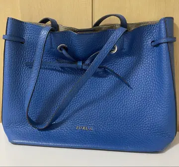 FURLA (훌라) 토트백 블루 파랑