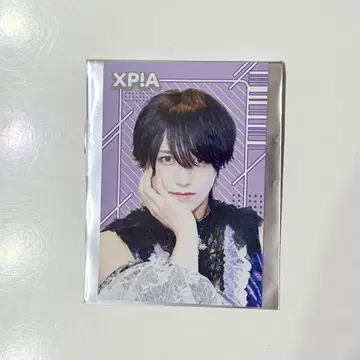 xp!a GIGO 드링크 콜라보 카드 트레이딩 카드 혜택 린타로. A