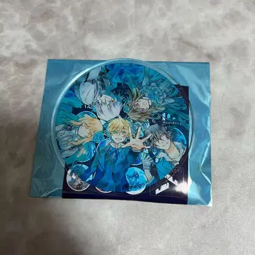 PandoraHearts 판도라 POPUP 카페 아크릴 코스터
