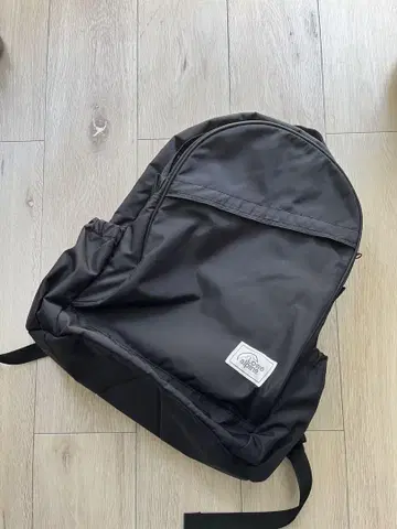 백팩/LOWE ALPINE/블랙