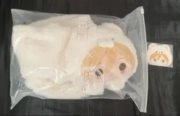 마시로 토모야 고백 풍선 머플러