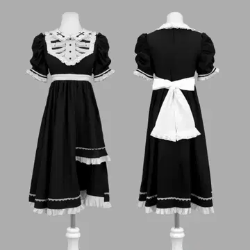 정품 Dimmoire 디무모아르 아지메 원피스 M 사이즈
