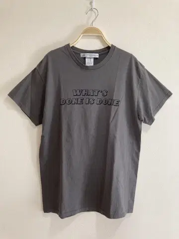 journal standard luxe 프린트 T(WHATS) 006