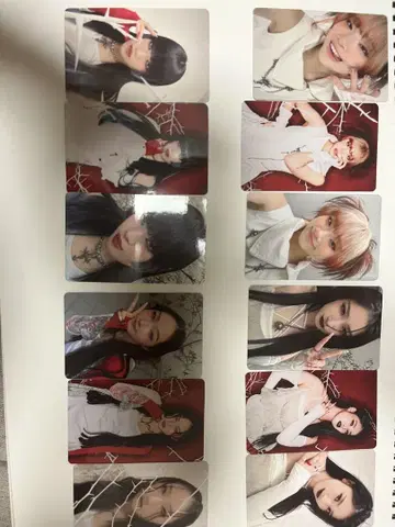 HANA ROSE CD 혜택