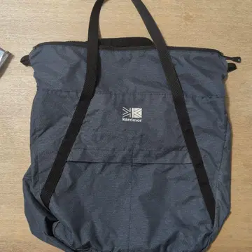 Karrimor(카리마) 마즈 토트 30 포켓형 백