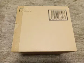 S.H.Figuarts 메디컬 머신 운송 상자 전표 없음 미개봉 새상품