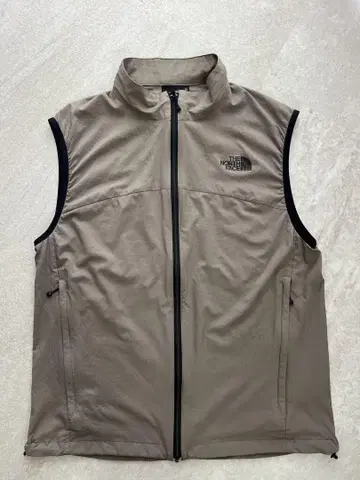 THE NORTH FACE 스와로 테일 베스트 그레이지 L 사이즈