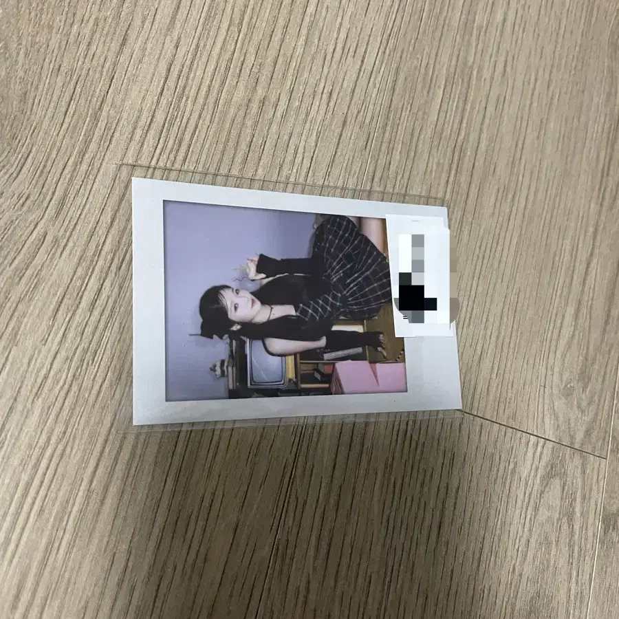 fromis_9 バースデーボックス 【ジホン】 かわいい～！」 DAY ジホン HAPPY fromis_9 Birthday メルカリ