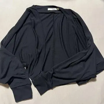 FORME UV 차단 볼레로