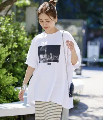 JOURNAL STANDARD 저널 스탠다드 NYC 빅 T