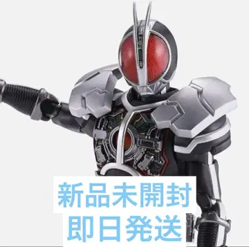 S.H.Figuarts (진골 조각 제법) 가면라이더 파이즈 엑셀 폼