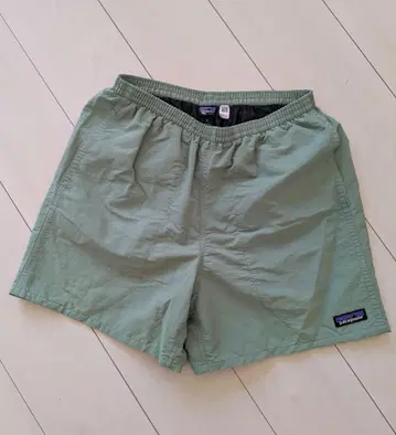 Patagonia 배기 팬츠 5인치