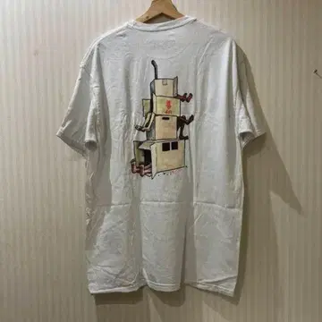 안티 히어로 - 콘도 티셔츠