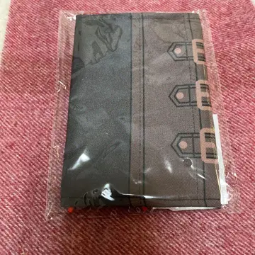 대반전 재판 캡콤 카페 아소기의 마음을 계승하는 북 커버