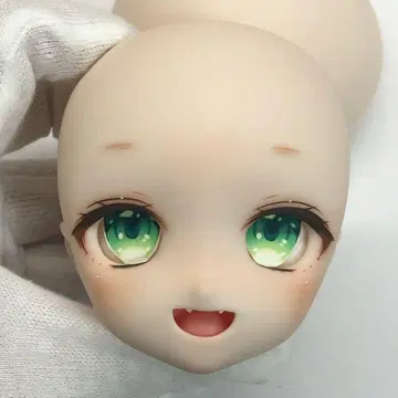 MDD 커스텀 헤드