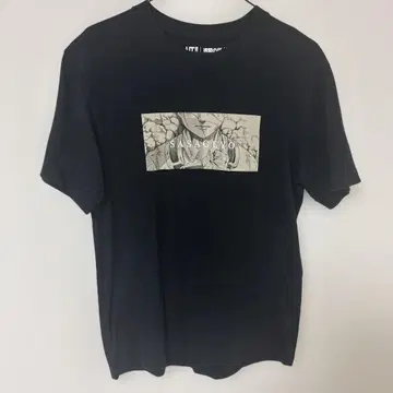 UT 진격의 거인 2장 세트