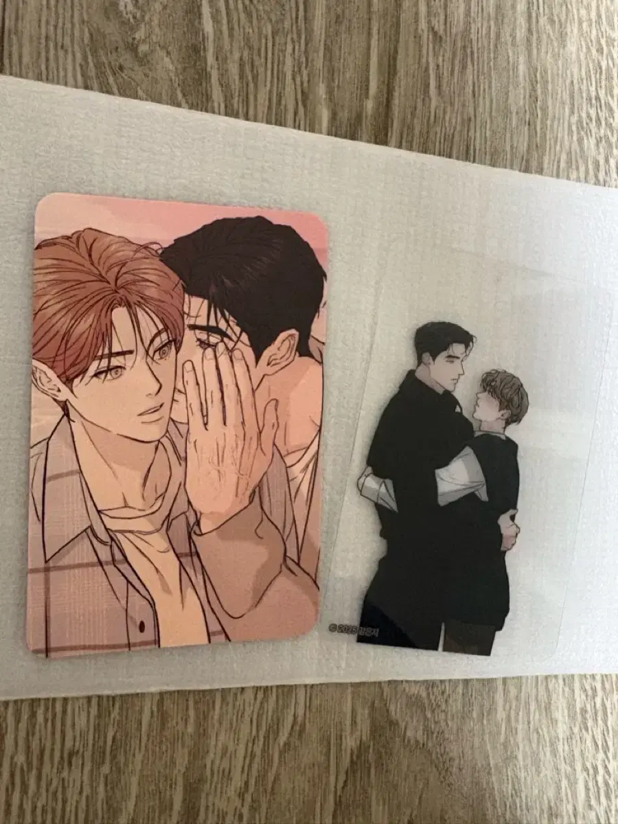 Limited Run Abeul Pop Up Resin Pop Up Resin Seasons Greetings Pop Up 100,000 Keum Pre-Order Benefit Poca Photocard