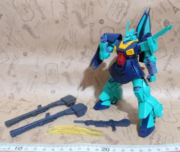 HG 1/144 디제 건담 Z 건담 프라모델 정크