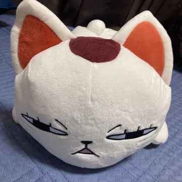단다단 봉제 인형 티슈 커버 터보 바바