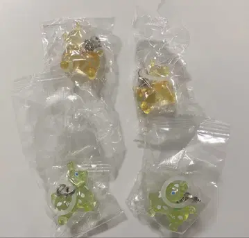 Rody 메지루시 액세서리 4종 세트