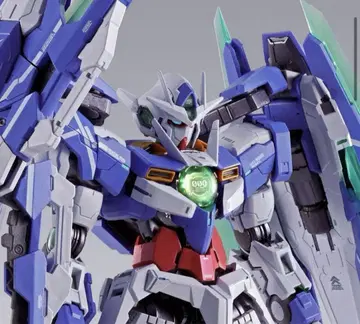 METAL BUILD 더블 오크 안타 풀 세이버
