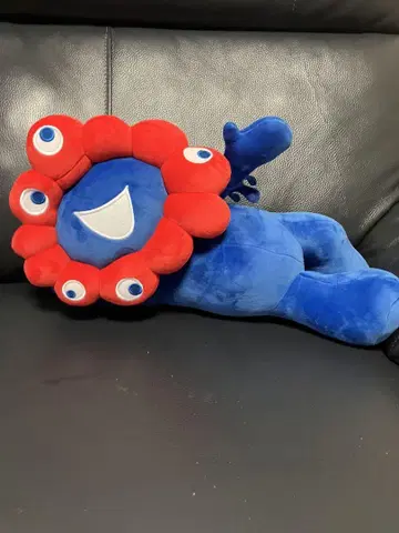 봉제 인형 2종 세트