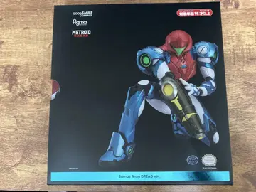 figma 메트로이드 드레드 샘스 E.M.M.I