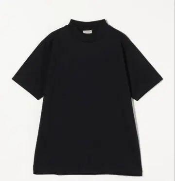 UNITED ARROWS 클리어 코튼 자켓 티셔츠