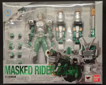 반다이 S.H.Figuarts 가면라이더 류우키 가면라이더 조르다