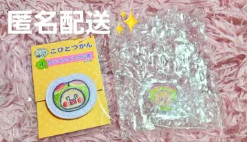 코비토즈칸 캐릭터 복권 스모모노우치 헤어 밴드 아크릴 스탠드 세트