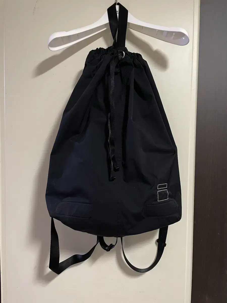 Blankof Fisherman + Strap