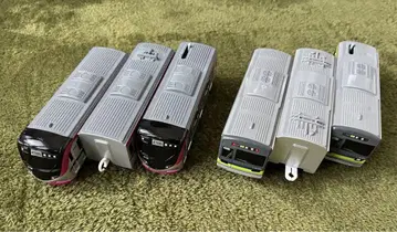 프라레일 게이오 라이너 도에이 신주쿠선 세트