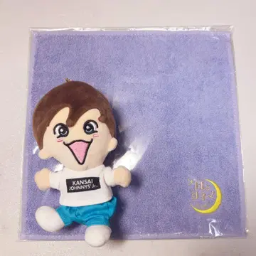 후지와라 죠이치로 치비누이