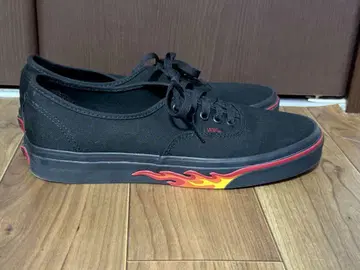Vans 스니커즈
