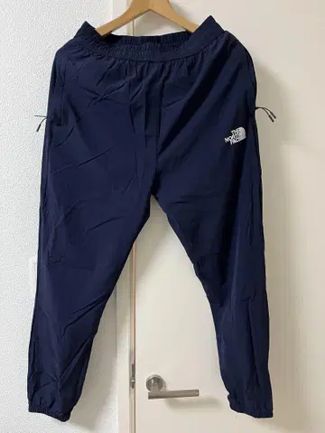 THE NORTH FACE 조거 팬츠 XL 네이비