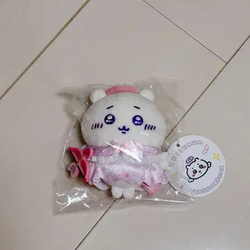 치이카와 (먼작귀) 천사와 악마 천사&악마 마스코트 봉제 인형